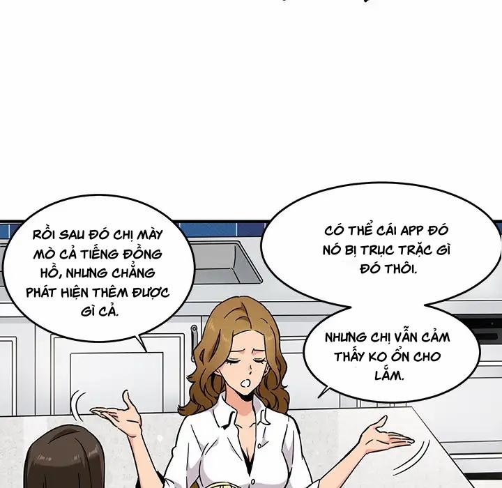 manhwax10.com - Truyện Manhwa Canh Phòng Chương 0 N i au Trang 71