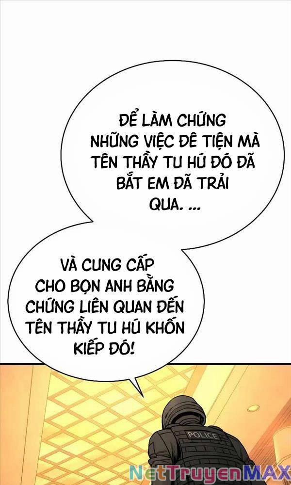 manhwax10.com - Truyện Manhwa Cảnh Sát Báo Thù Chương 22 Trang 83