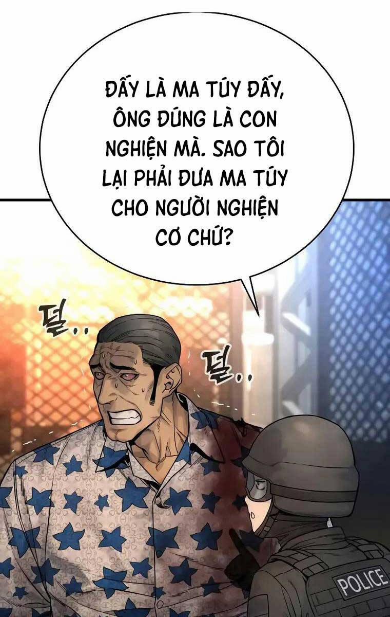 manhwax10.com - Truyện Manhwa Cảnh Sát Báo Thù Chương 23 Trang 112