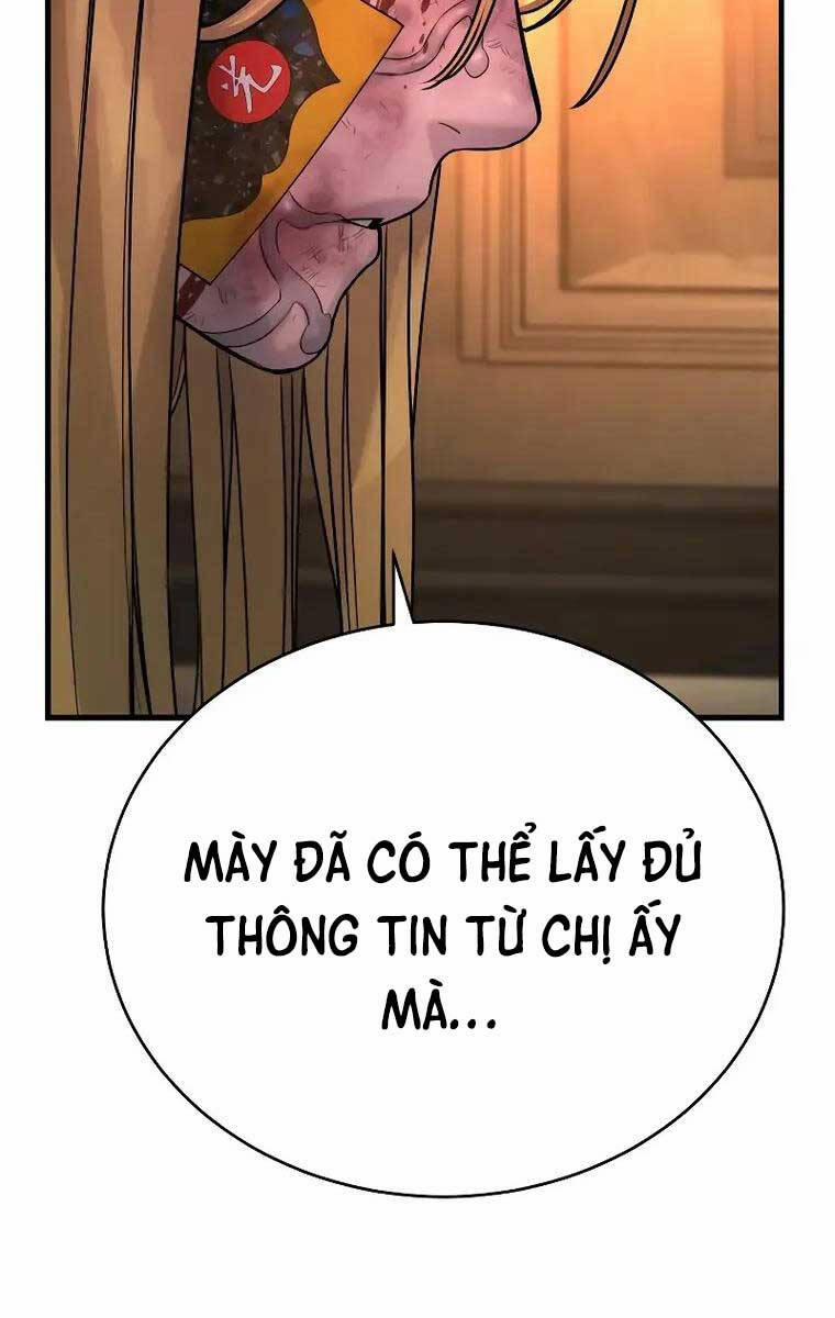 manhwax10.com - Truyện Manhwa Cảnh Sát Báo Thù Chương 23 Trang 60