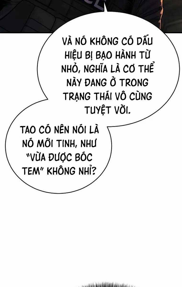 manhwax10.com - Truyện Manhwa Cảnh Sát Báo Thù Chương 23 Trang 83