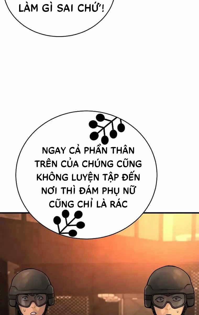 manhwax10.com - Truyện Manhwa Cảnh Sát Báo Thù Chương 24 Trang 25