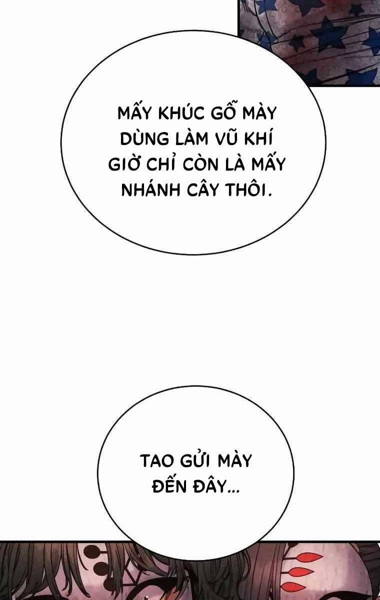 manhwax10.com - Truyện Manhwa Cảnh Sát Báo Thù Chương 24 Trang 8