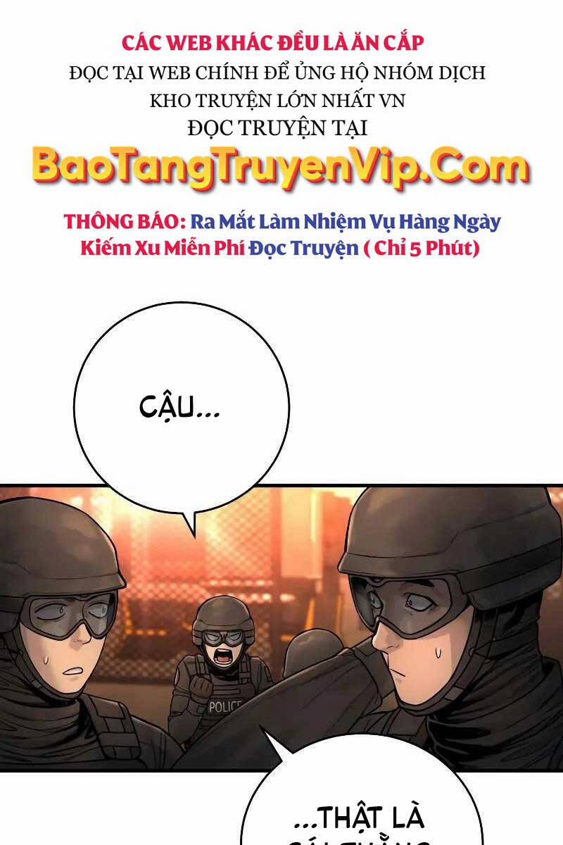 manhwax10.com - Truyện Manhwa Cảnh Sát Báo Thù Chương 25 Trang 16