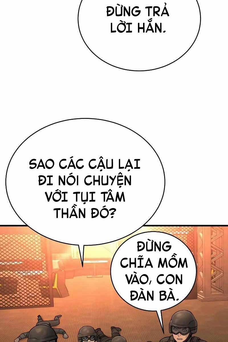 manhwax10.com - Truyện Manhwa Cảnh Sát Báo Thù Chương 25 Trang 22