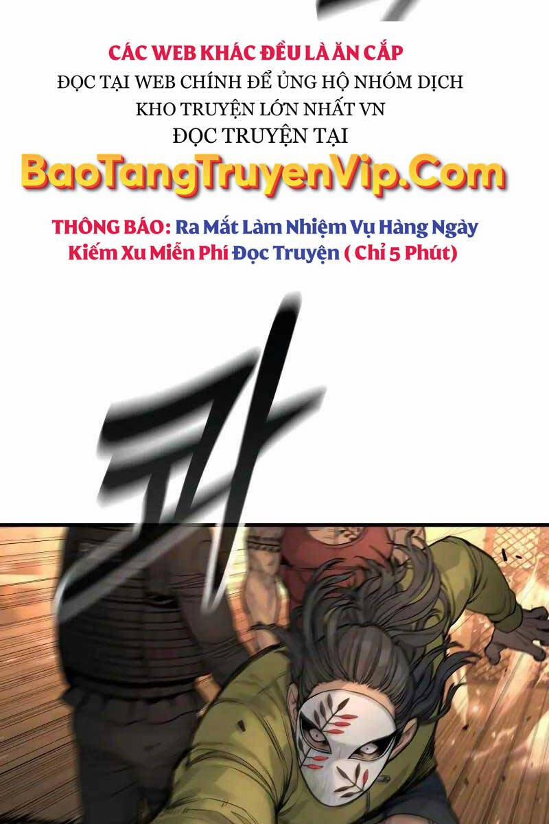 manhwax10.com - Truyện Manhwa Cảnh Sát Báo Thù Chương 25 Trang 29