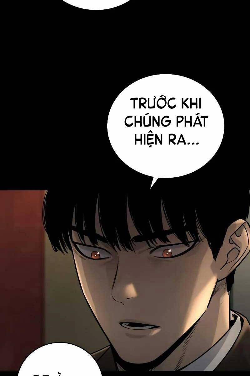 manhwax10.com - Truyện Manhwa Cảnh Sát Báo Thù Chương 25 Trang 91