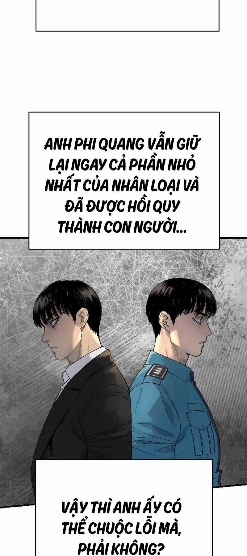 manhwax10.com - Truyện Manhwa Cảnh Sát Báo Thù Chương 28 Trang 27