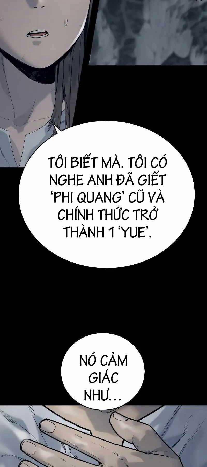 manhwax10.com - Truyện Manhwa Cảnh Sát Báo Thù Chương 28 Trang 4