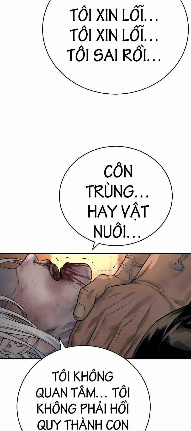 manhwax10.com - Truyện Manhwa Cảnh Sát Báo Thù Chương 28 Trang 52