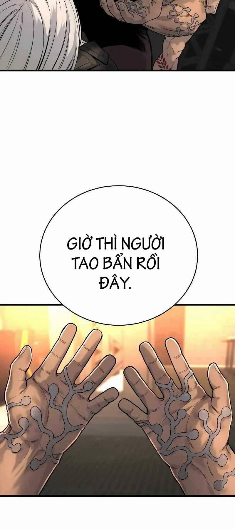 manhwax10.com - Truyện Manhwa Cảnh Sát Báo Thù Chương 28 Trang 59