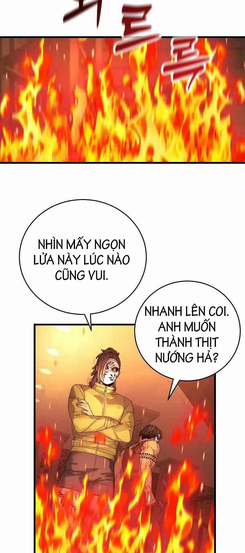 manhwax10.com - Truyện Manhwa Cảnh Sát Báo Thù Chương 28 Trang 74