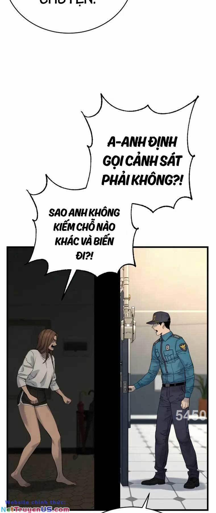 manhwax10.com - Truyện Manhwa Cảnh Sát Báo Thù Chương 32 Trang 2