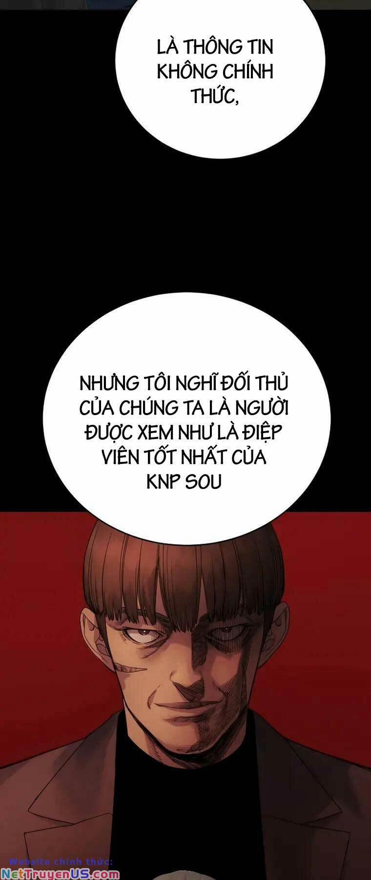 manhwax10.com - Truyện Manhwa Cảnh Sát Báo Thù Chương 32 Trang 13