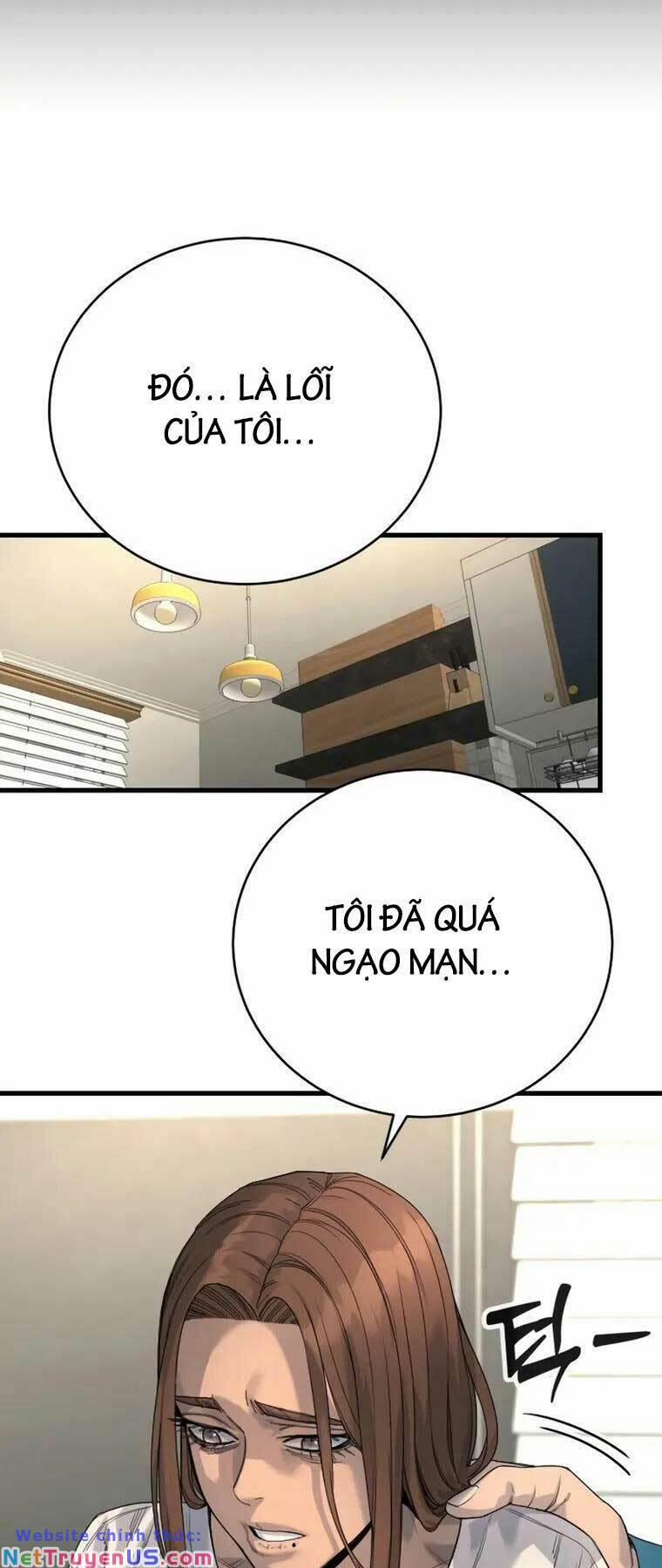 manhwax10.com - Truyện Manhwa Cảnh Sát Báo Thù Chương 32 Trang 17