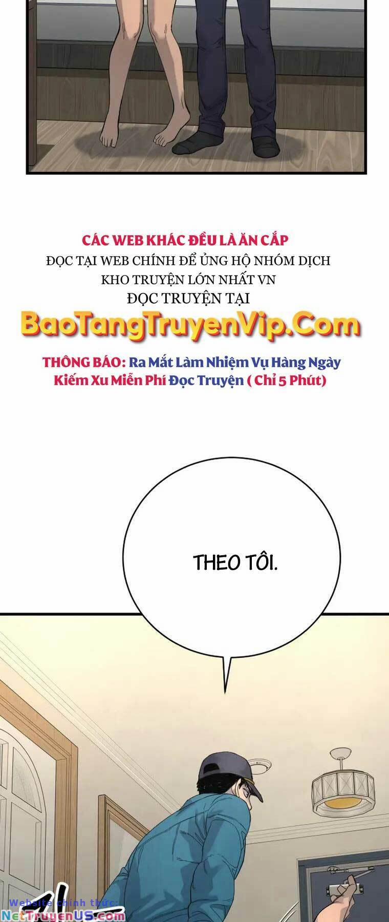 manhwax10.com - Truyện Manhwa Cảnh Sát Báo Thù Chương 32 Trang 19