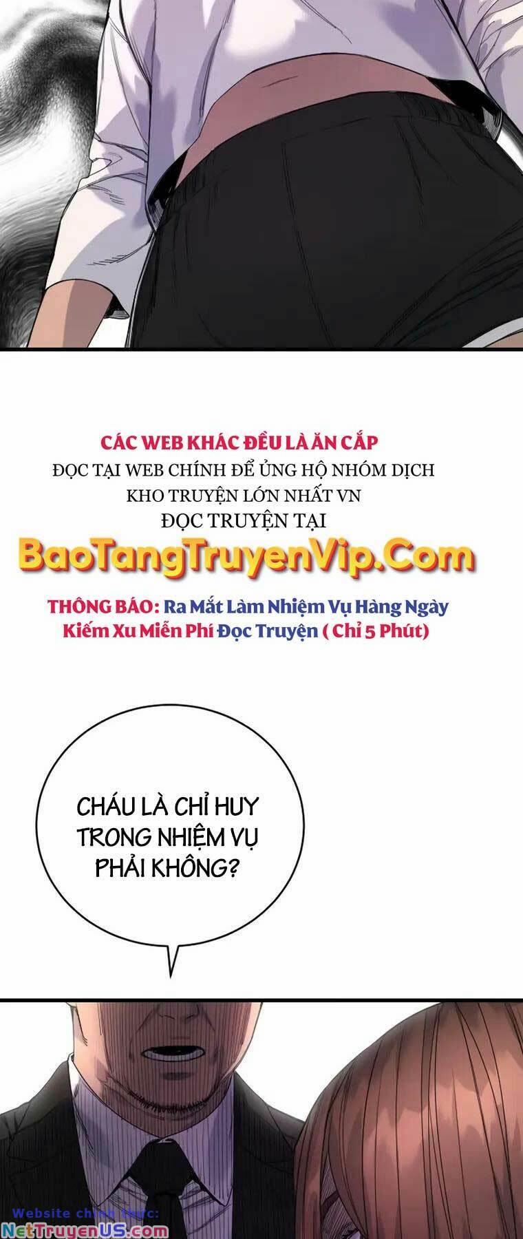 manhwax10.com - Truyện Manhwa Cảnh Sát Báo Thù Chương 32 Trang 27