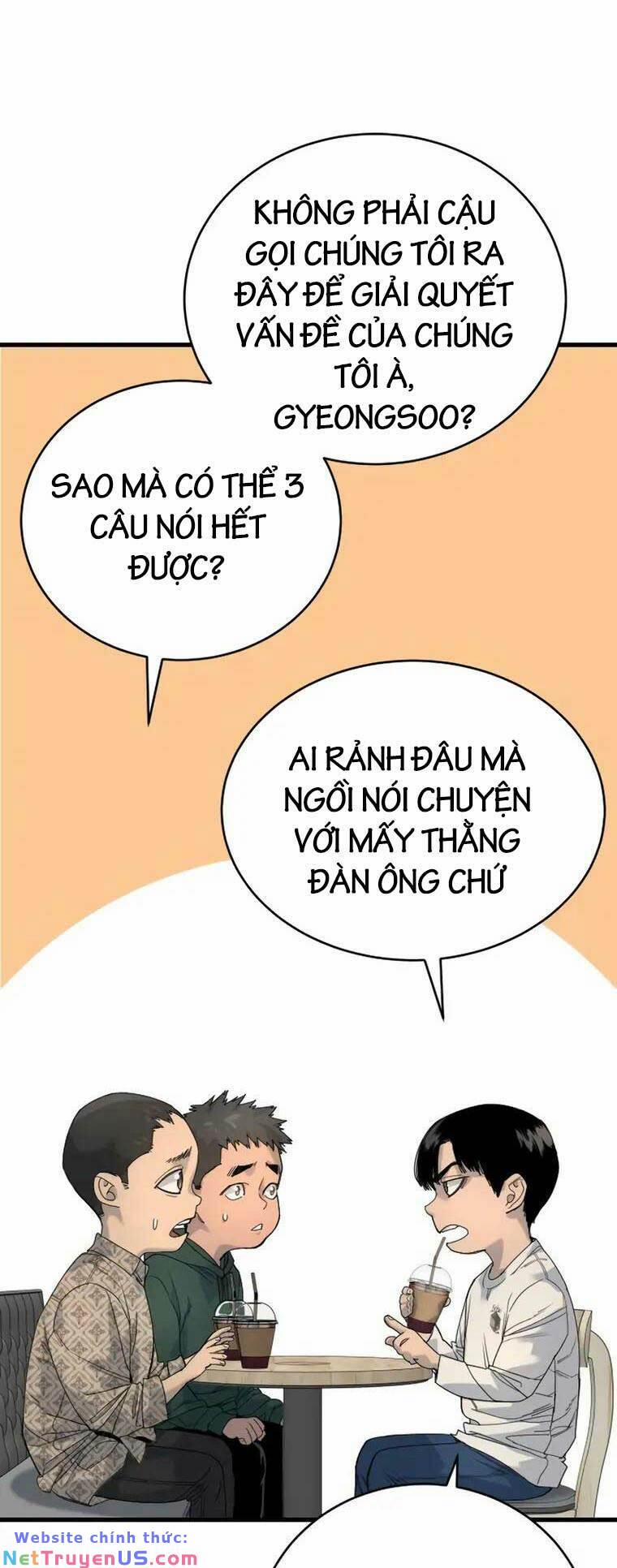 manhwax10.com - Truyện Manhwa Cảnh Sát Báo Thù Chương 32 Trang 43