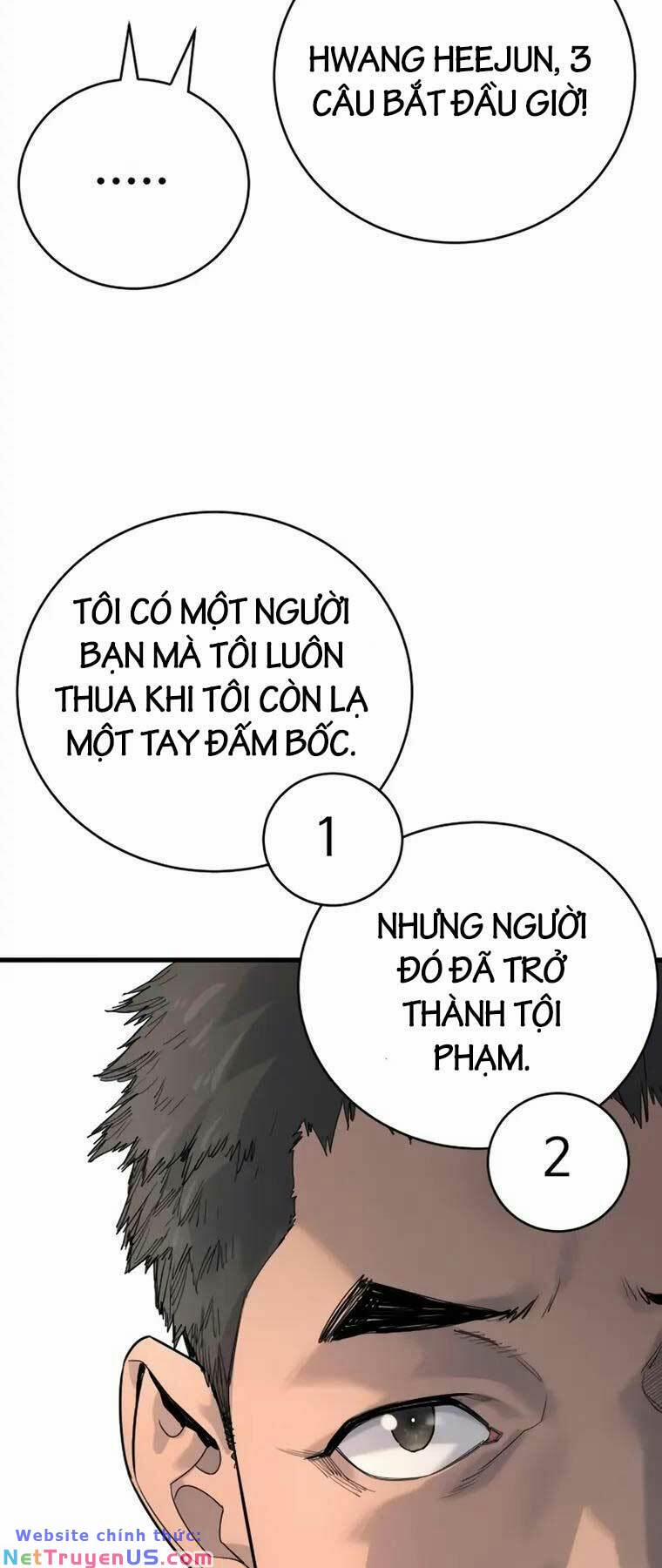 manhwax10.com - Truyện Manhwa Cảnh Sát Báo Thù Chương 32 Trang 44