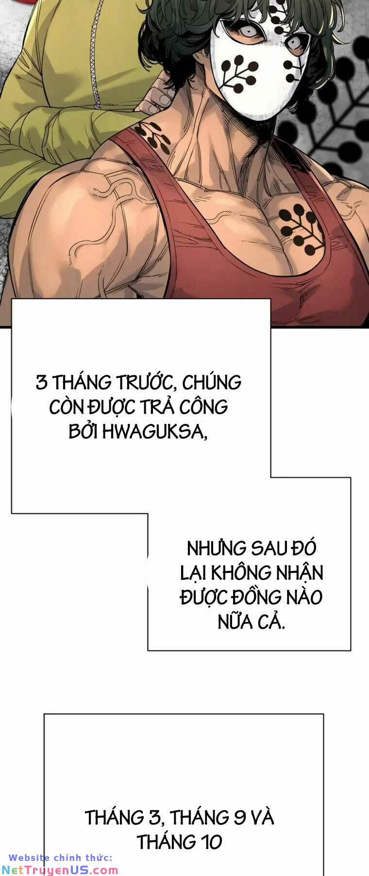 manhwax10.com - Truyện Manhwa Cảnh Sát Báo Thù Chương 32 Trang 69