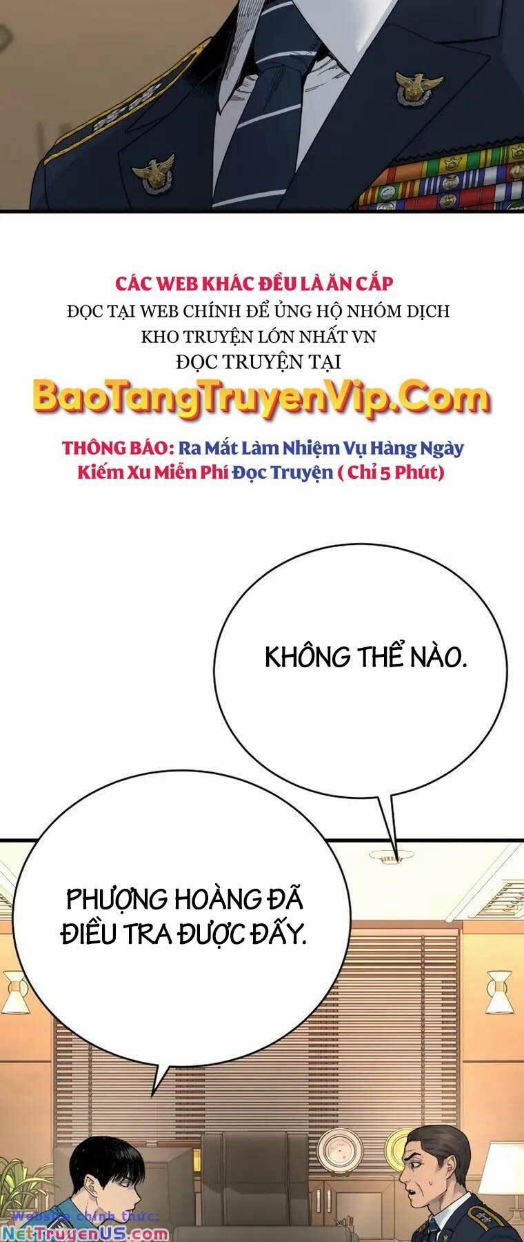 manhwax10.com - Truyện Manhwa Cảnh Sát Báo Thù Chương 32 Trang 86