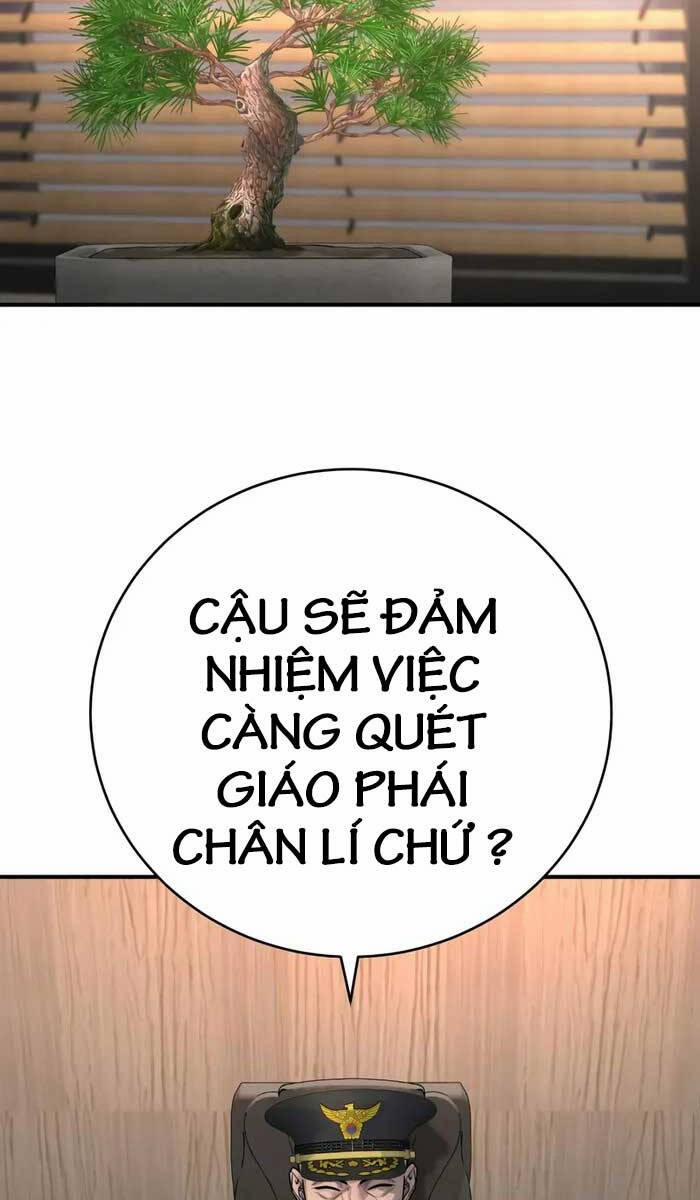 manhwax10.com - Truyện Manhwa Cảnh Sát Báo Thù Chương 35 Trang 104