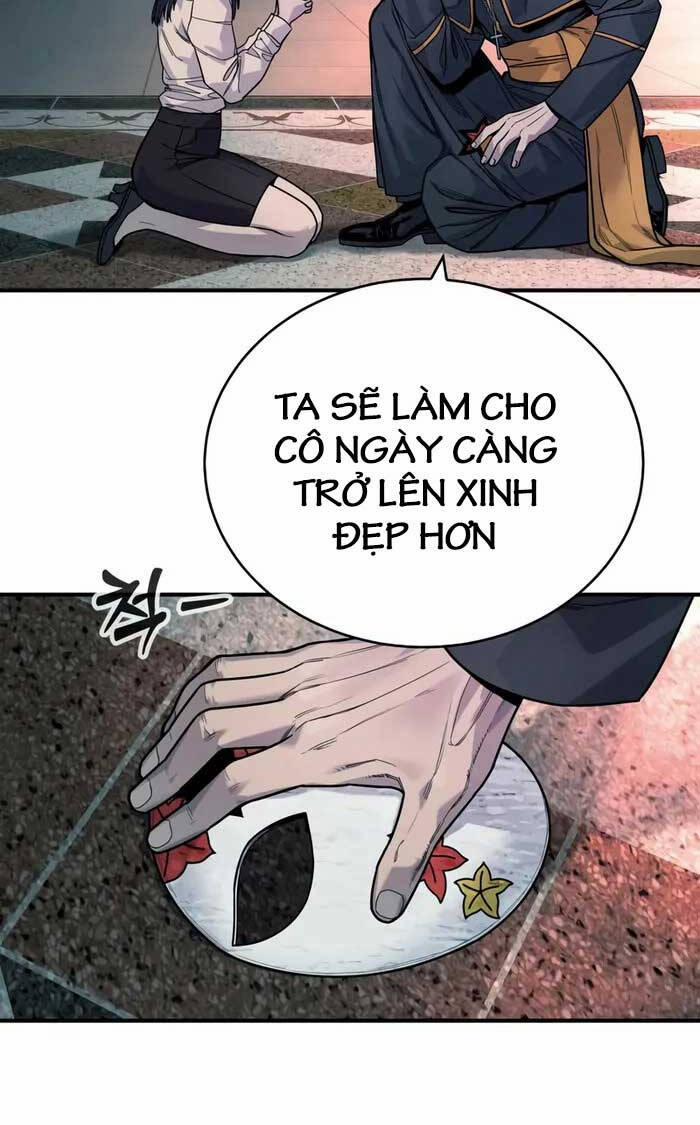 manhwax10.com - Truyện Manhwa Cảnh Sát Báo Thù Chương 35 Trang 44