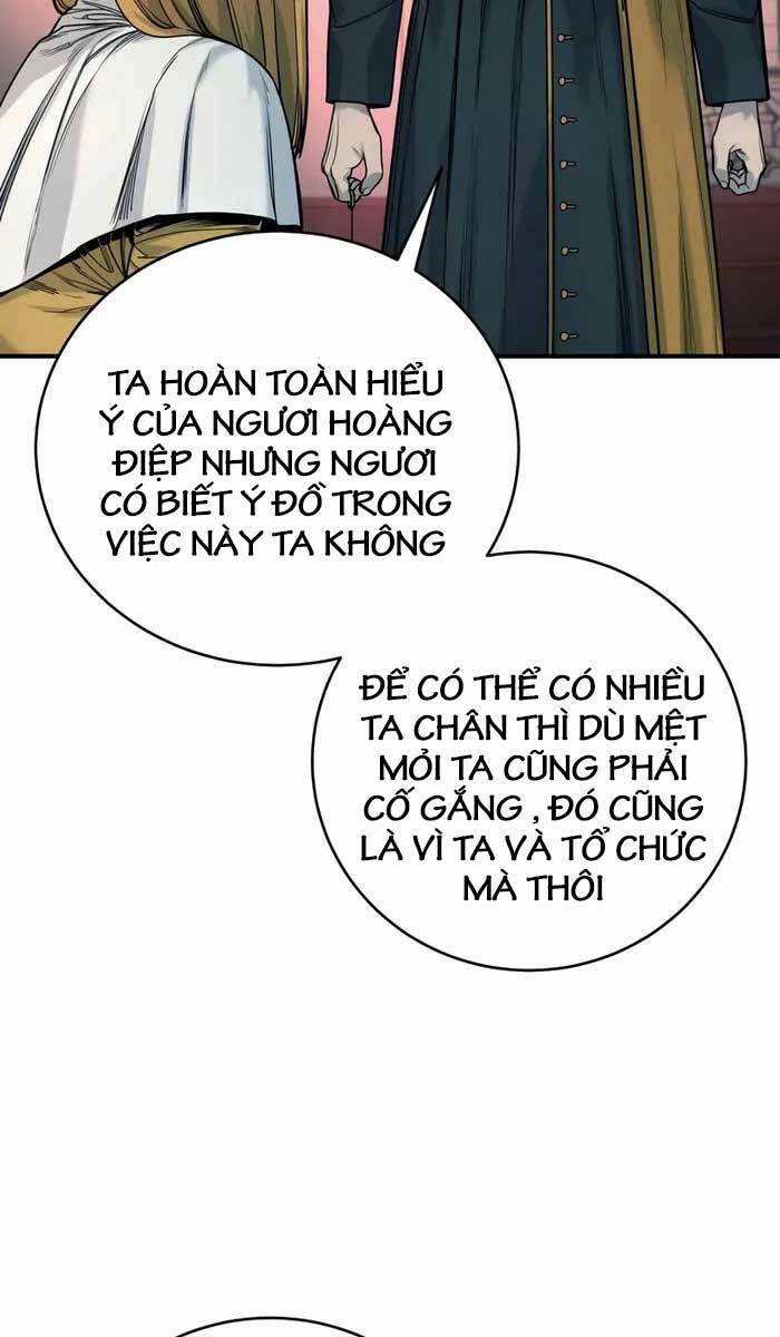 manhwax10.com - Truyện Manhwa Cảnh Sát Báo Thù Chương 35 Trang 71