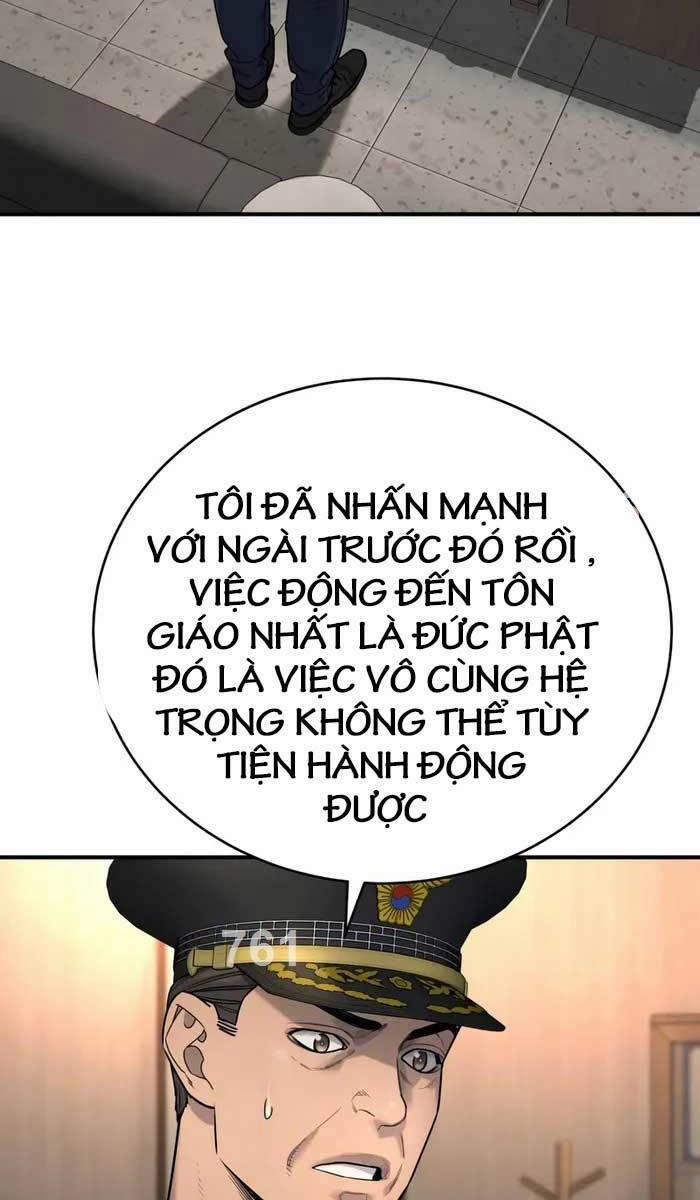 manhwax10.com - Truyện Manhwa Cảnh Sát Báo Thù Chương 36 Trang 2