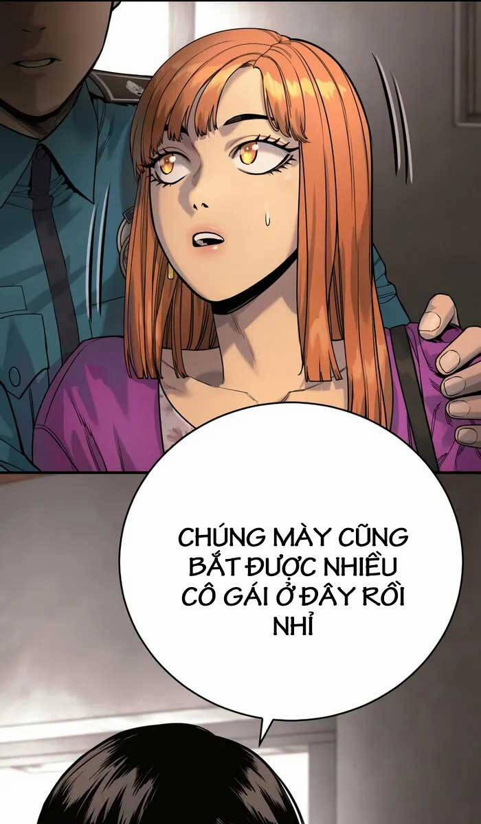 manhwax10.com - Truyện Manhwa Cảnh Sát Báo Thù Chương 36 Trang 116