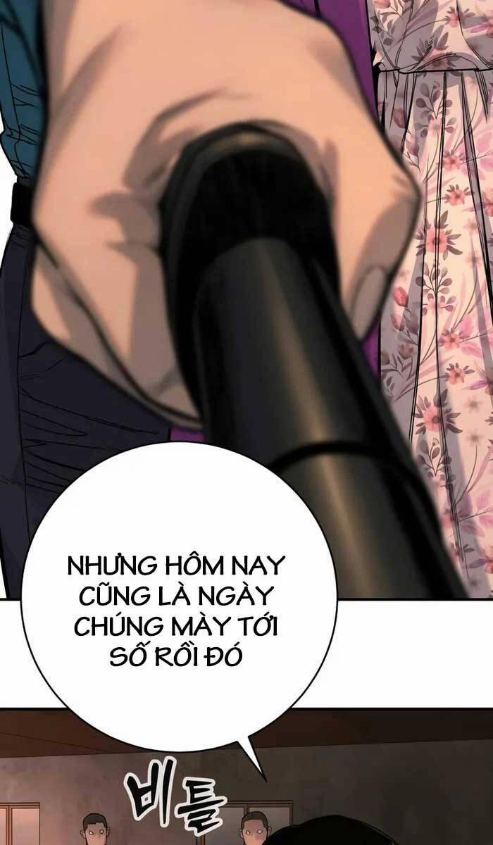 manhwax10.com - Truyện Manhwa Cảnh Sát Báo Thù Chương 36 Trang 118