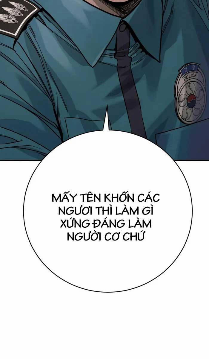 manhwax10.com - Truyện Manhwa Cảnh Sát Báo Thù Chương 36 Trang 122