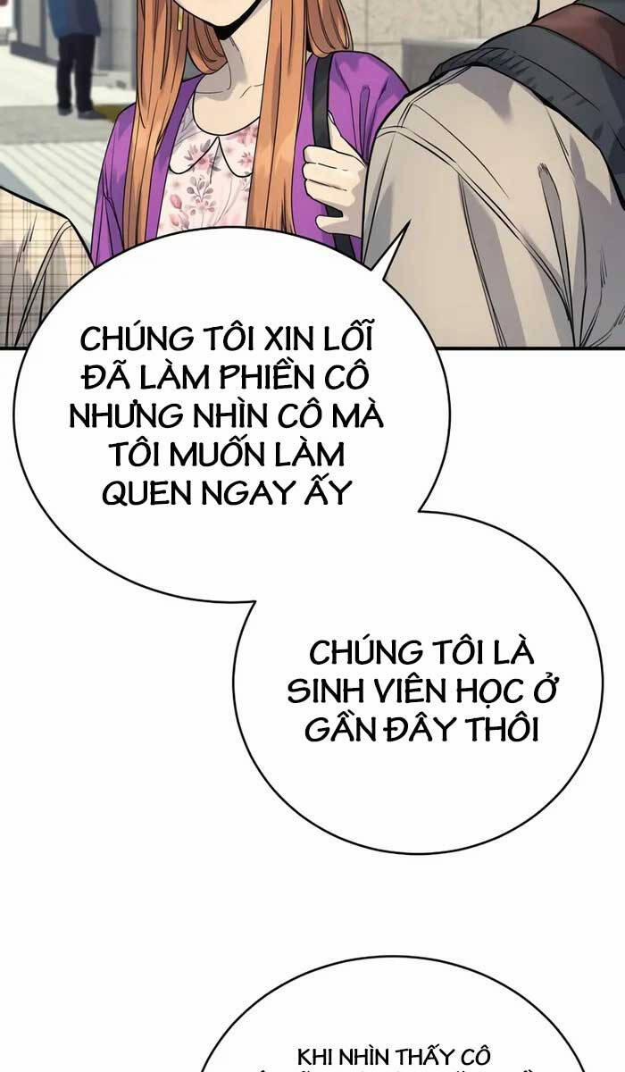 manhwax10.com - Truyện Manhwa Cảnh Sát Báo Thù Chương 36 Trang 61