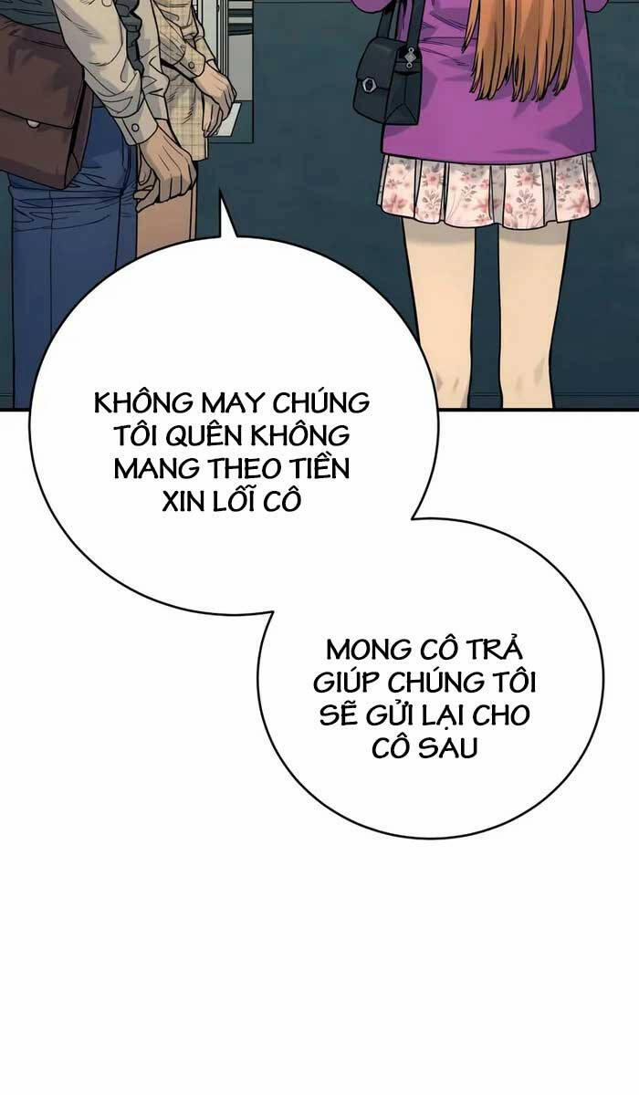 manhwax10.com - Truyện Manhwa Cảnh Sát Báo Thù Chương 36 Trang 70