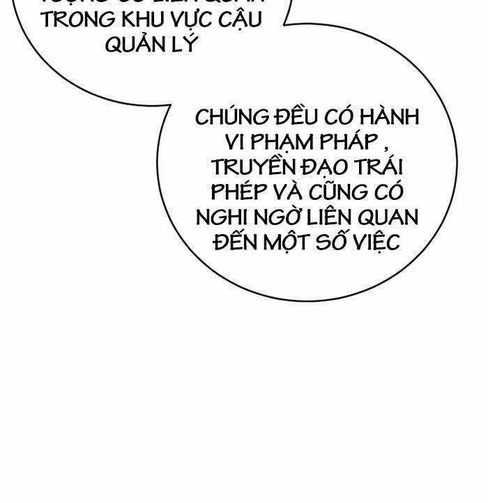 manhwax10.com - Truyện Manhwa Cảnh Sát Báo Thù Chương 36 Trang 9