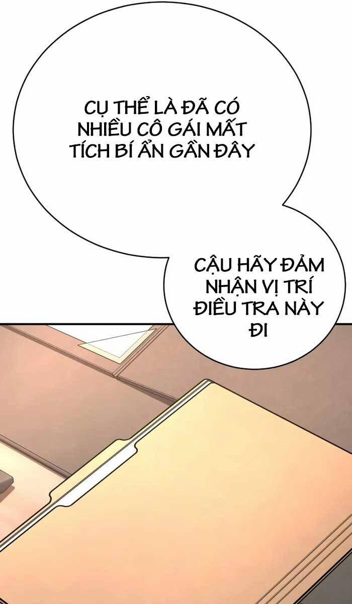 manhwax10.com - Truyện Manhwa Cảnh Sát Báo Thù Chương 36 Trang 10