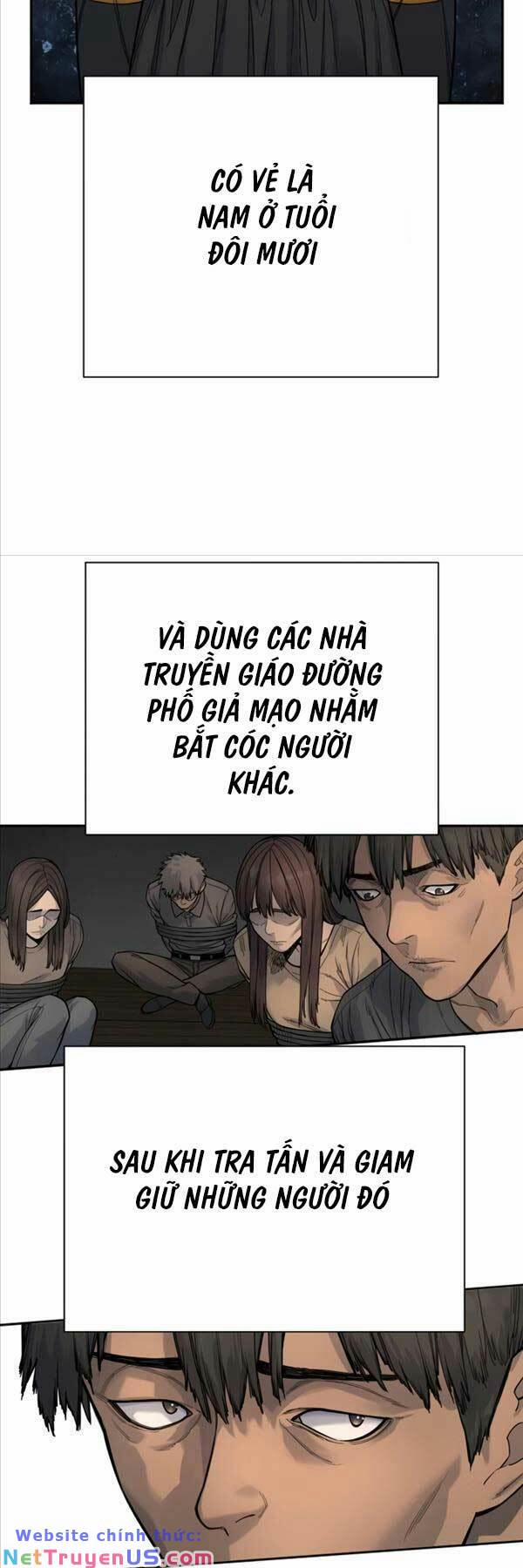 manhwax10.com - Truyện Manhwa Cảnh Sát Báo Thù Chương 38 Trang 11