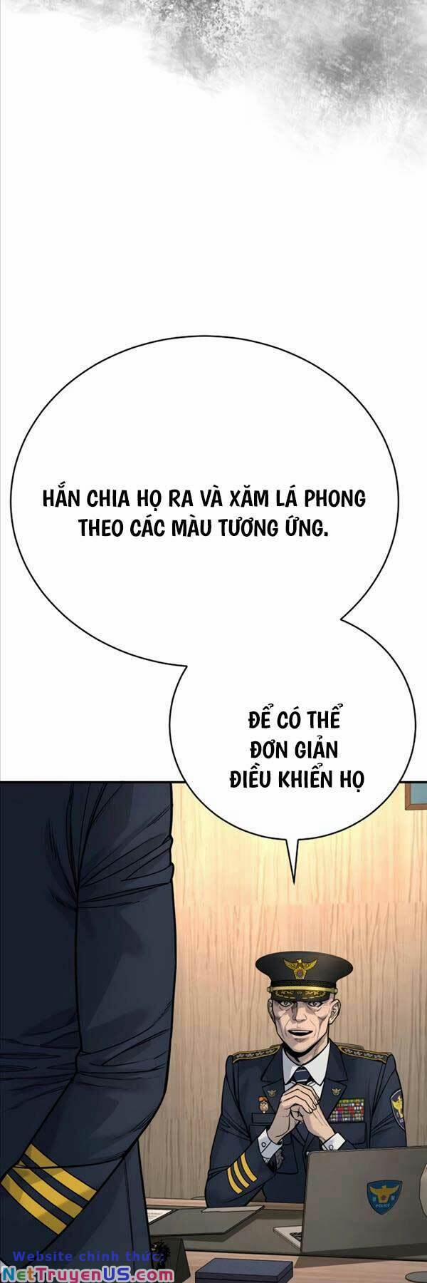 manhwax10.com - Truyện Manhwa Cảnh Sát Báo Thù Chương 38 Trang 18