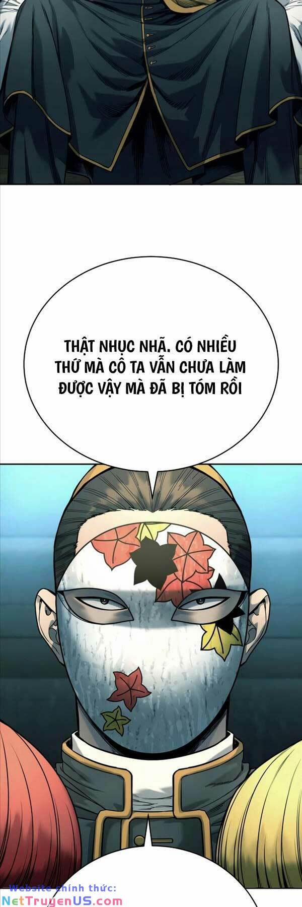 manhwax10.com - Truyện Manhwa Cảnh Sát Báo Thù Chương 38 Trang 25