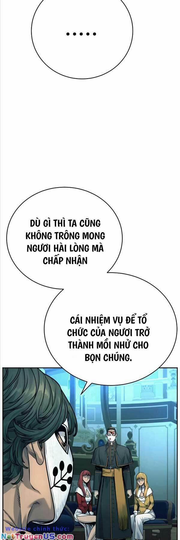 manhwax10.com - Truyện Manhwa Cảnh Sát Báo Thù Chương 38 Trang 29