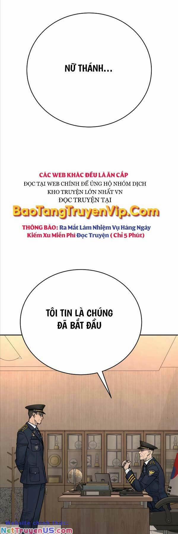 manhwax10.com - Truyện Manhwa Cảnh Sát Báo Thù Chương 38 Trang 9