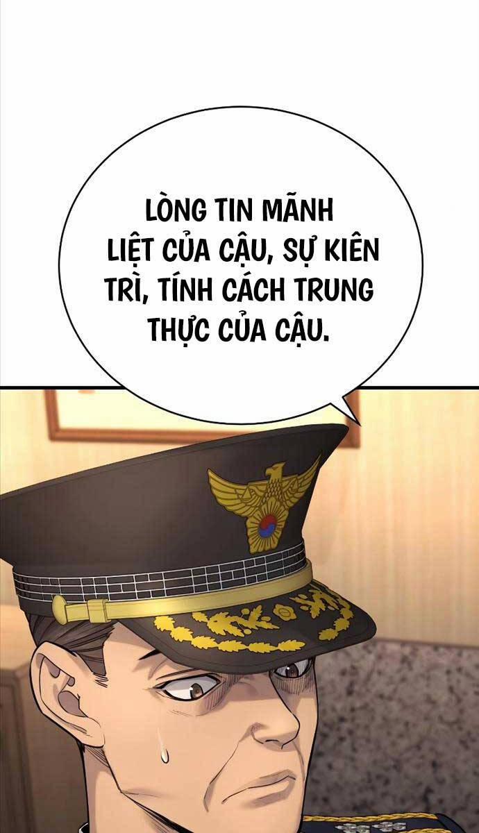 manhwax10.com - Truyện Manhwa Cảnh Sát Báo Thù Chương 39 Trang 40