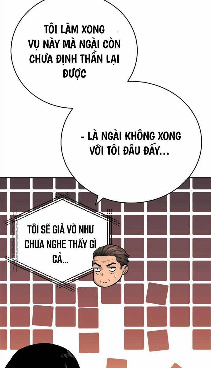 manhwax10.com - Truyện Manhwa Cảnh Sát Báo Thù Chương 40 Trang 15