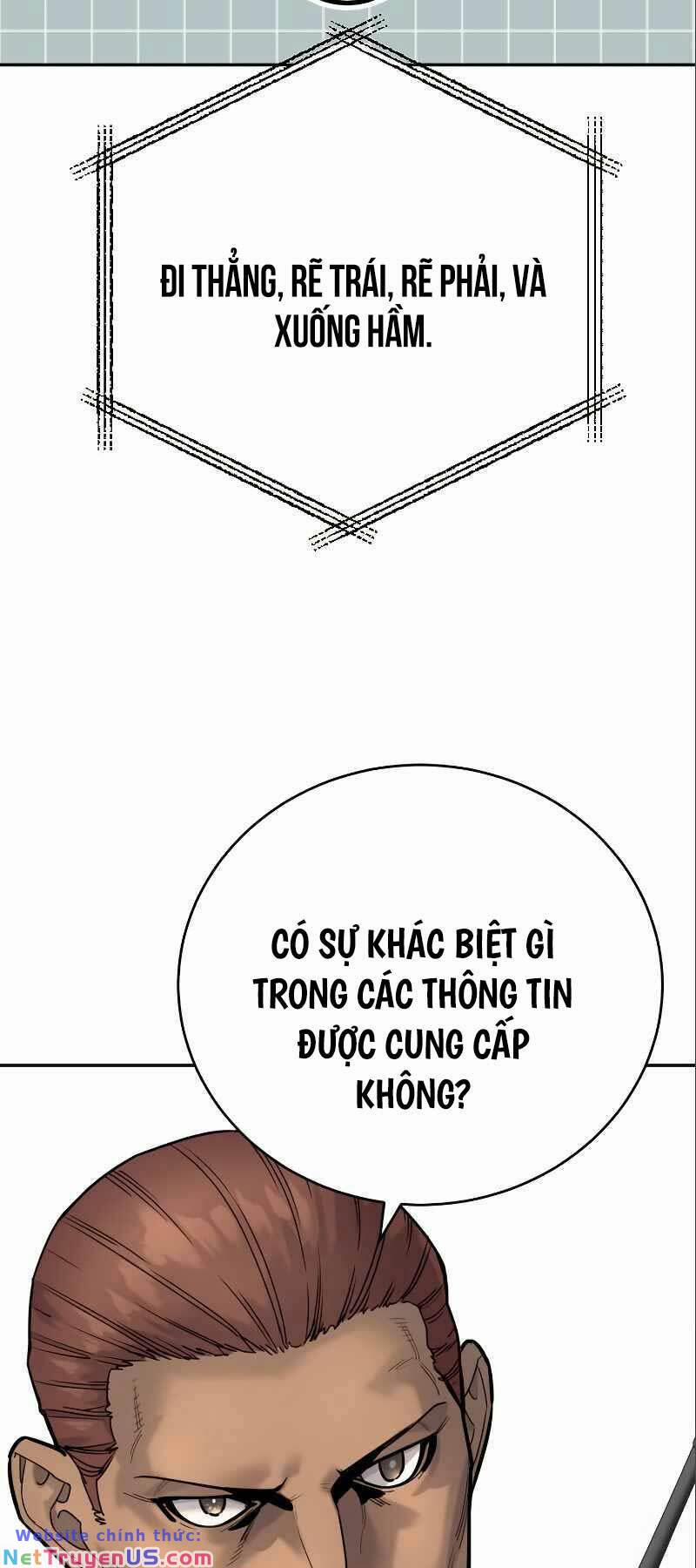 manhwax10.com - Truyện Manhwa Cảnh Sát Báo Thù Chương 41 Trang 48