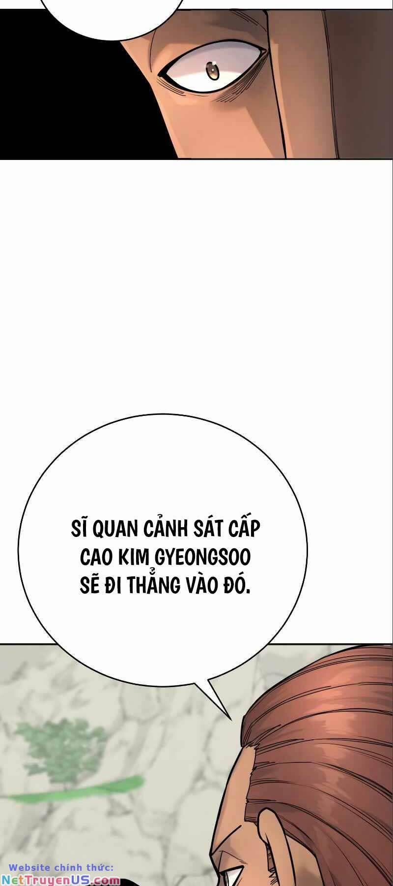 manhwax10.com - Truyện Manhwa Cảnh Sát Báo Thù Chương 41 Trang 60