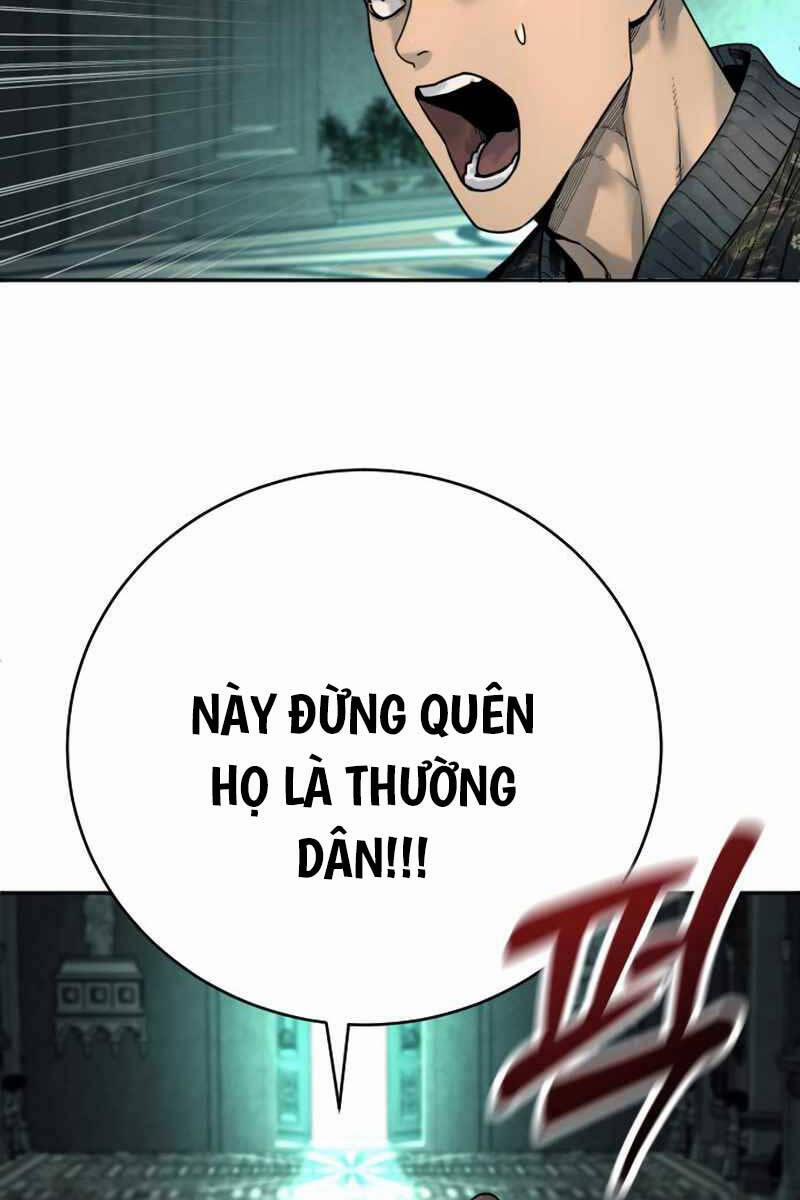 manhwax10.com - Truyện Manhwa Cảnh Sát Báo Thù Chương 42 Trang 18