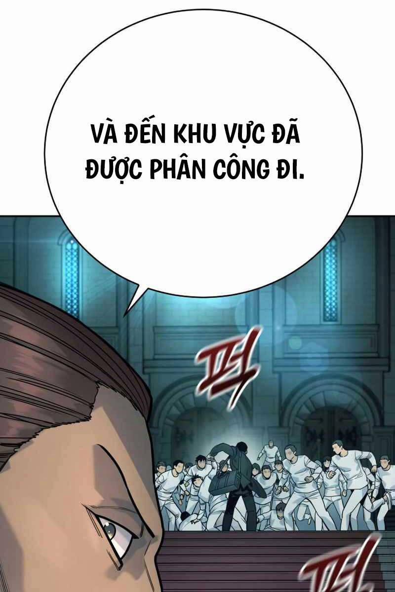 manhwax10.com - Truyện Manhwa Cảnh Sát Báo Thù Chương 42 Trang 23