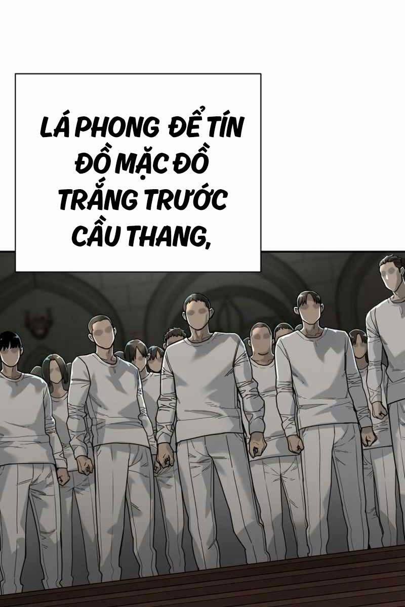 manhwax10.com - Truyện Manhwa Cảnh Sát Báo Thù Chương 42 Trang 26