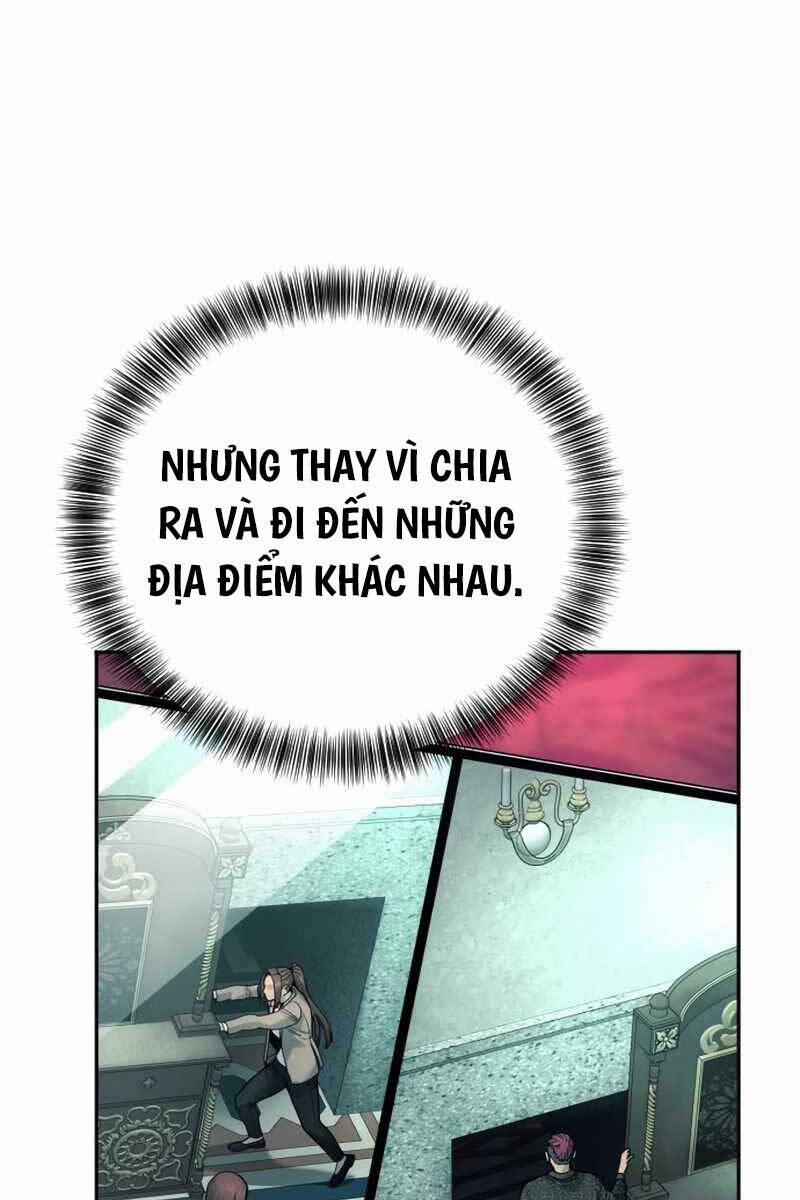 manhwax10.com - Truyện Manhwa Cảnh Sát Báo Thù Chương 42 Trang 38