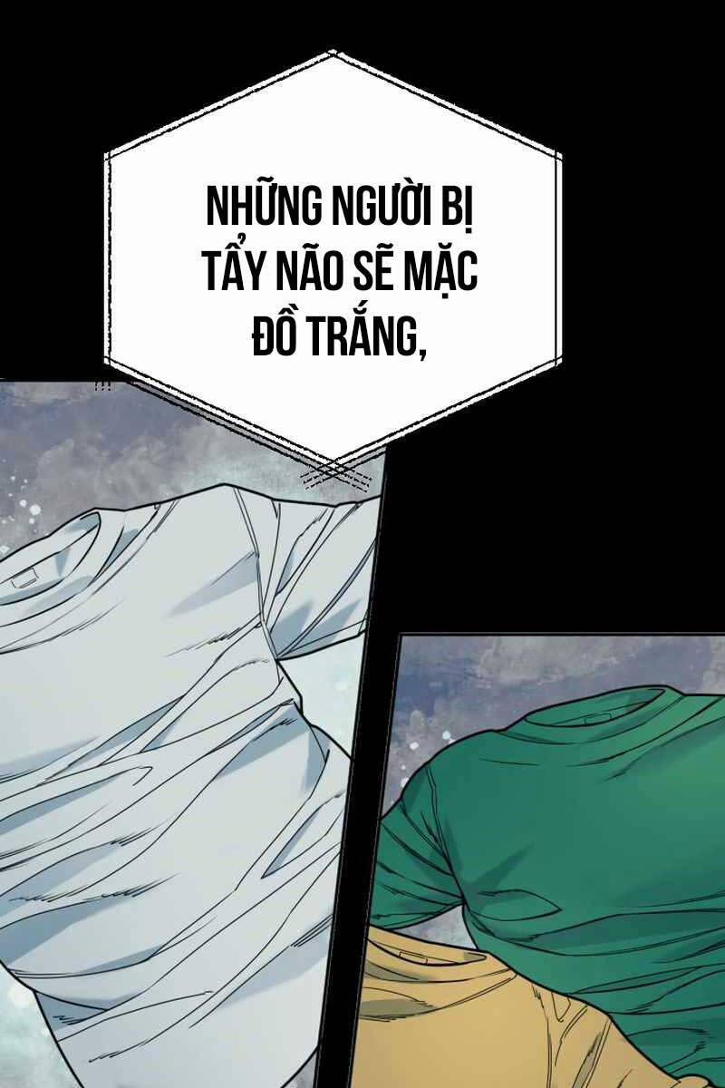 manhwax10.com - Truyện Manhwa Cảnh Sát Báo Thù Chương 42 Trang 8